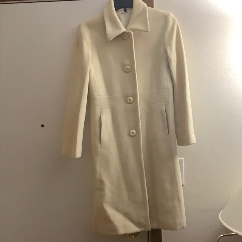 winter coat- new